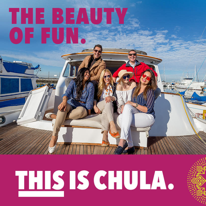 The Beauty of Fun